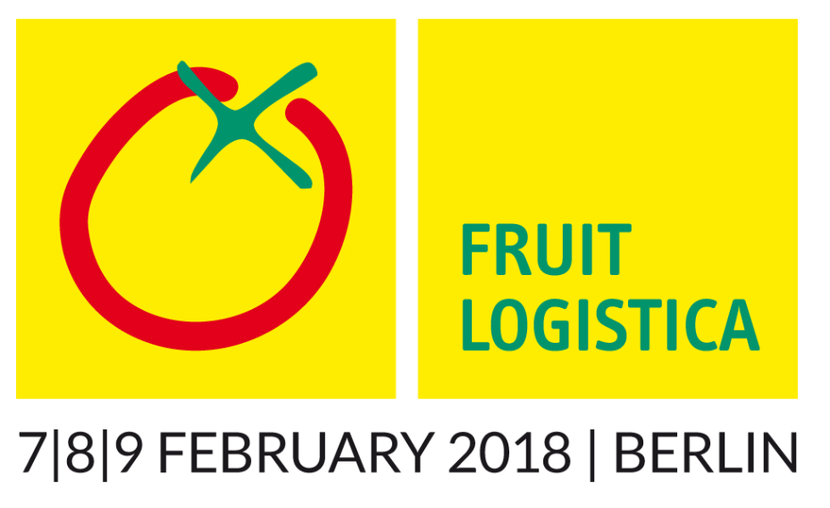 FruitLogistica logo