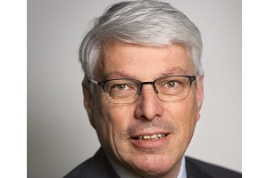Peter Vermeij