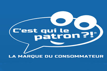 C'est qui le patron