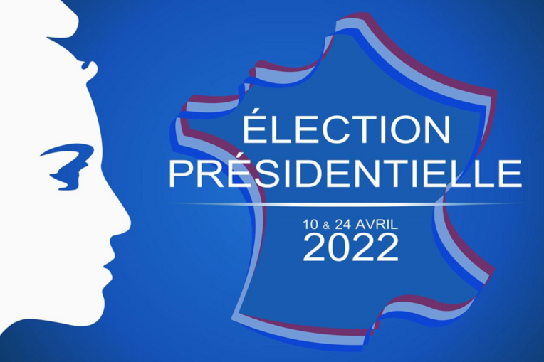 Franse verkiezingen 2022