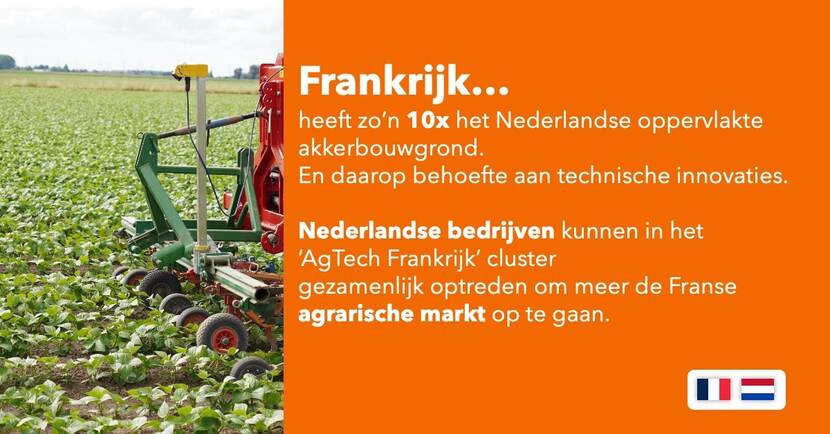 AgTech NL