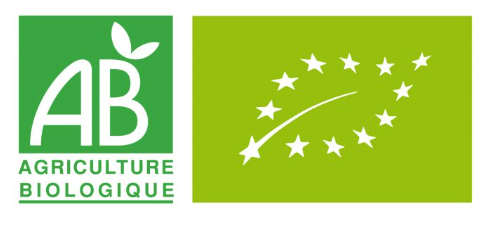 Logo Biologische landbouw