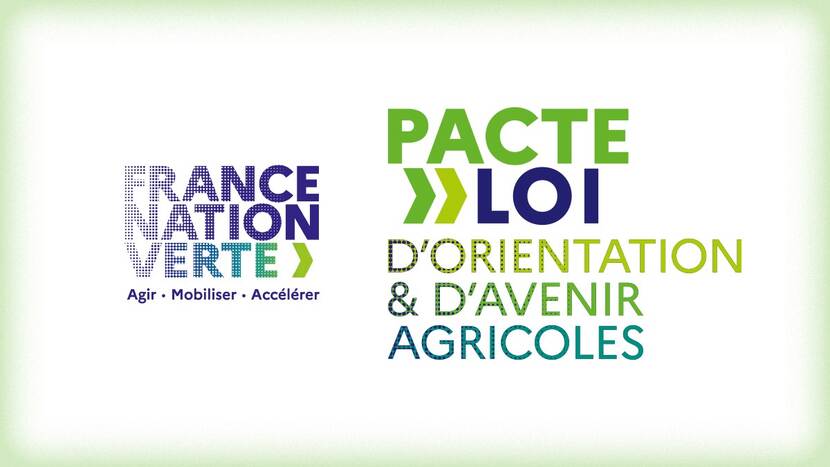 Pacte d`orientation FR