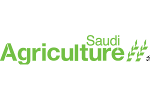 Logo Saudi Agriculture