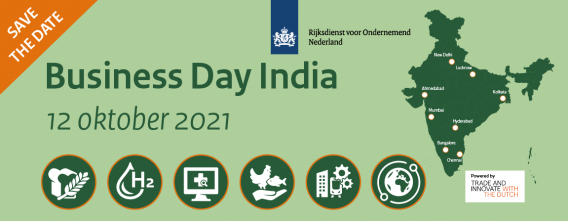Business Day India 12 oktober