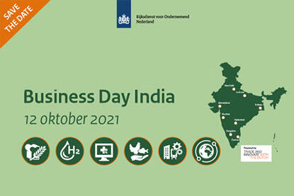 Business Day 12 oktober 2021