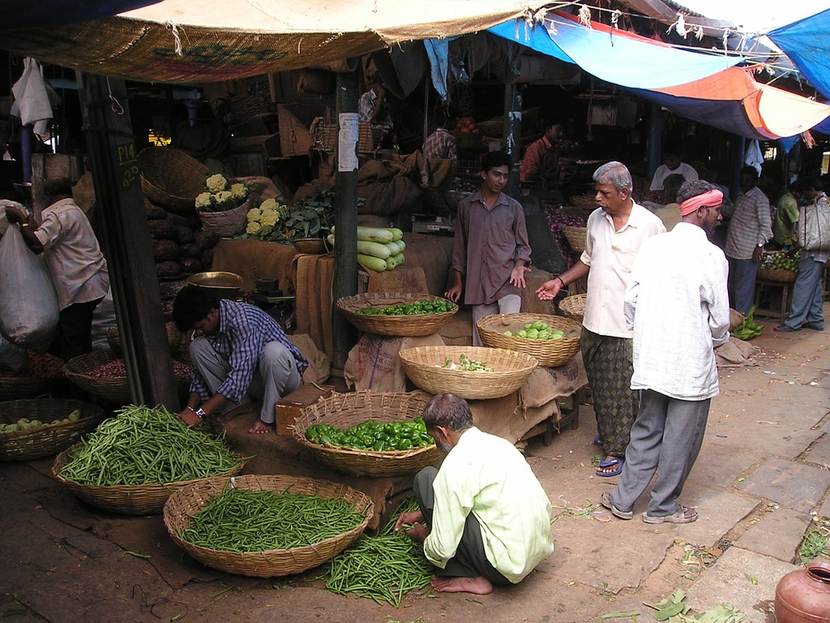 Agrologistiek