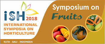 International Symposia on Horticulture 2018