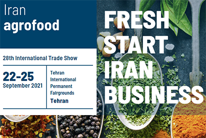 Iran Agrofood