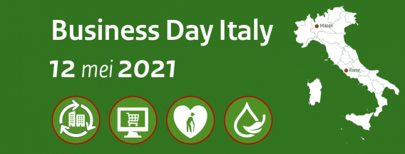 Business Day Italië