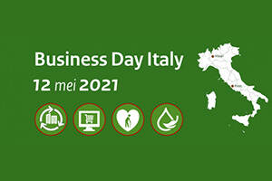 Business Day Italië