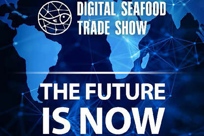 Digital Seafood Trade Show