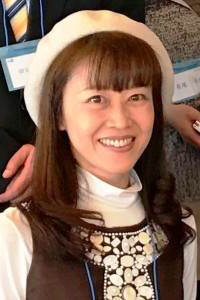 Ryoko Matsumoto