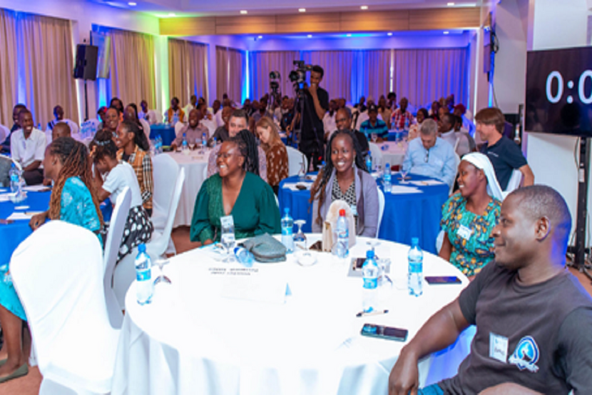 Through a focus on knowledge and knowledge transfer, the event provided an exceptional setting for them to establish professional connections and expand their network.