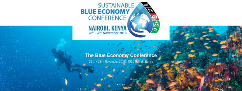 Image result for blue economy conference