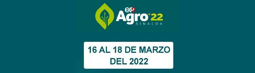 Expo Agro 22