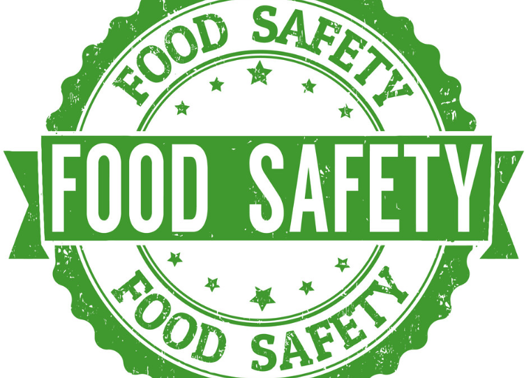 Food Safety Header