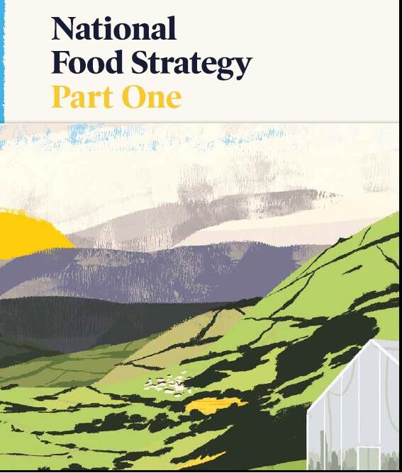 National Food Strategy