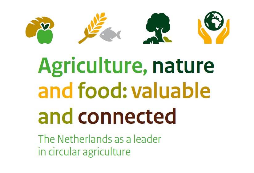 Circular Agriculture vision