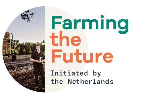 Farming the Future