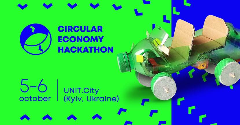 Circular Economy Hackathon