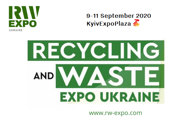 RW Expo Ukraine