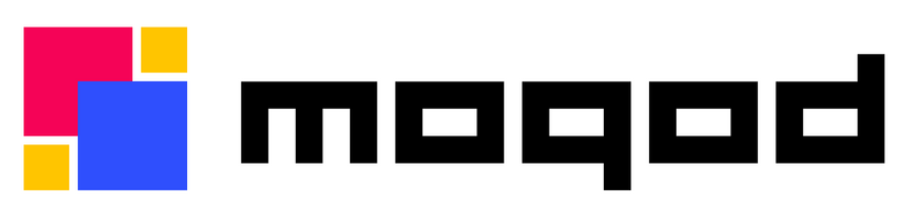 Moqod logo