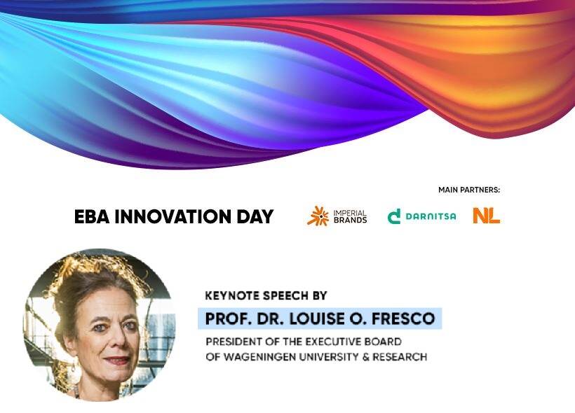 EBA Innovation Day in Ukraine