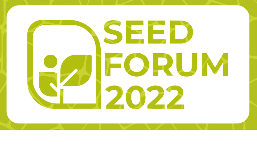 Seed Forum 2022