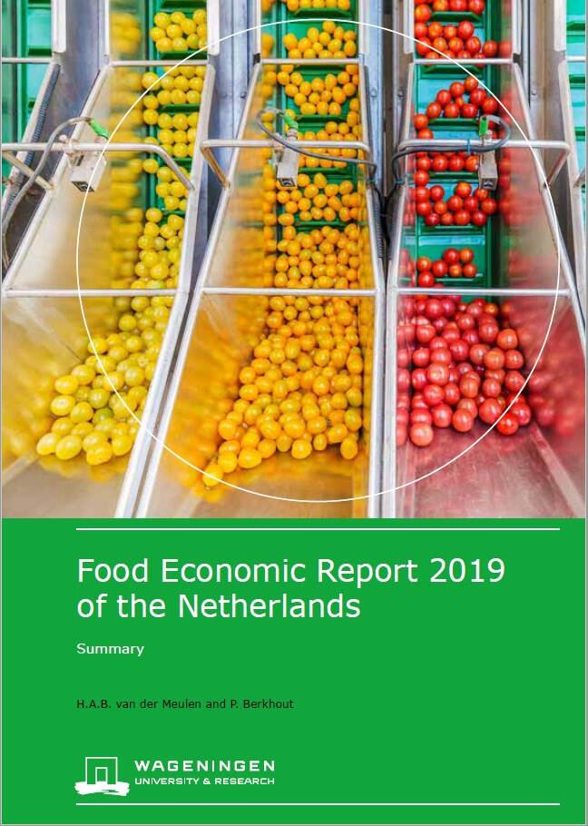 Food Economic Report