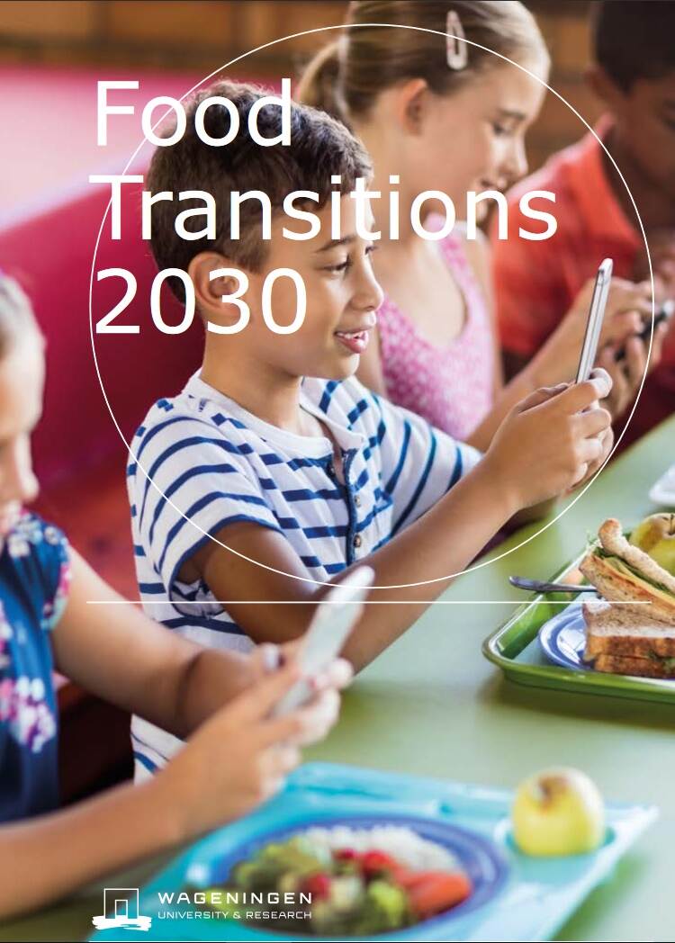 Food Transition 2030