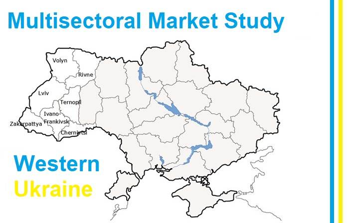 Market Study Western Ukraine