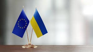 EU Ukraine