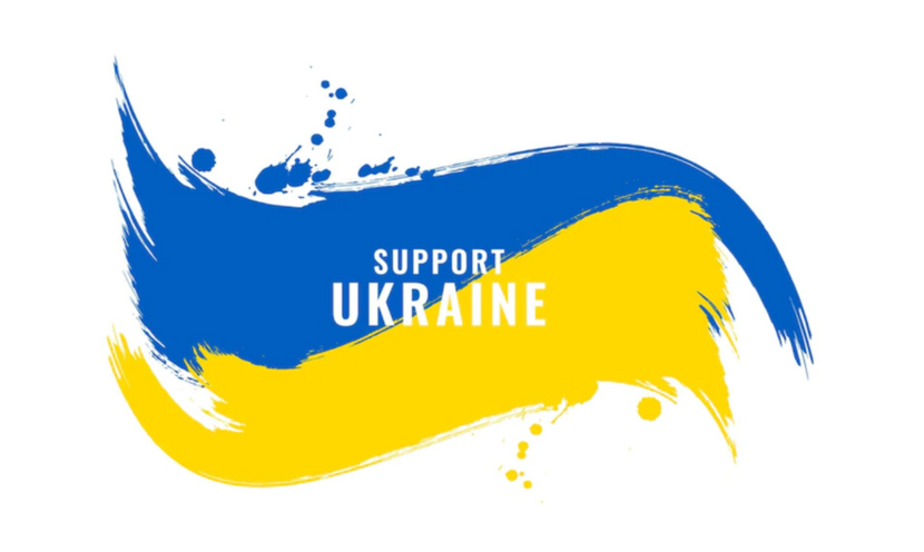 Support Ukraine