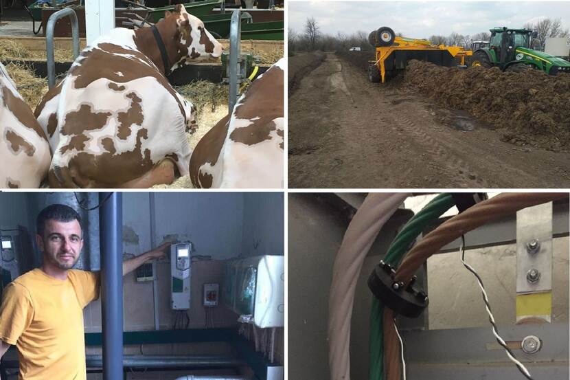 Dairy Ukraine PPS update July