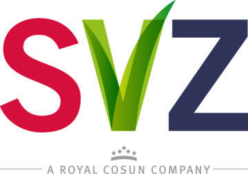 SVZ logo