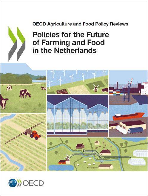OESO rapport: Policies for the Future of Farming and Food in the Netherlands