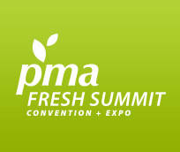 Logo PMA Fresh Summit