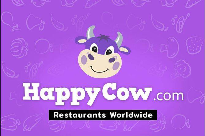 Portal Happy cow- logo