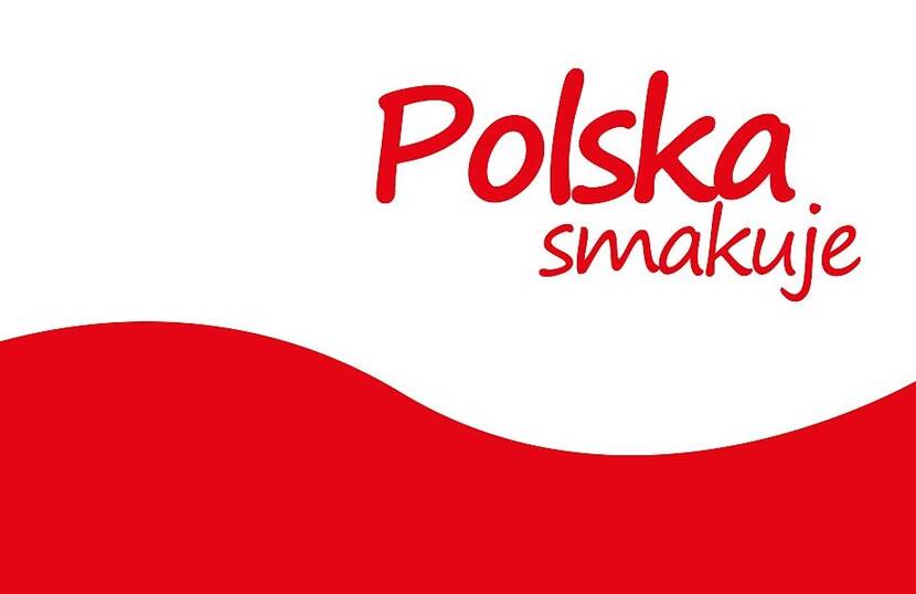 Polska smakuje logo