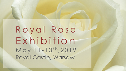 rose exhibition