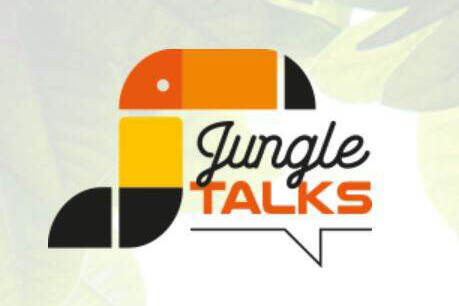 Jungle talks