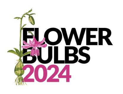 logo od a flowerbulb seminar