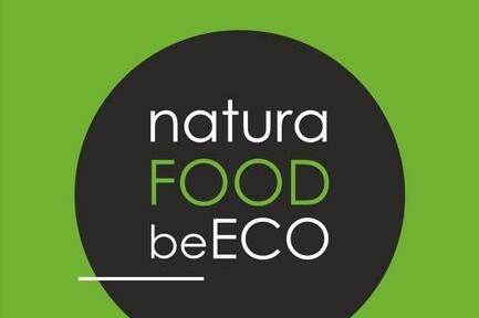 new logo of Natura Food fair