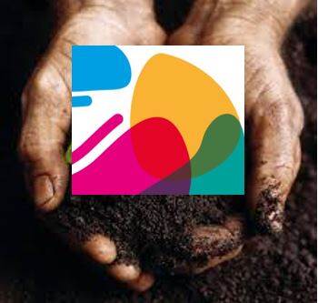 soil with logo