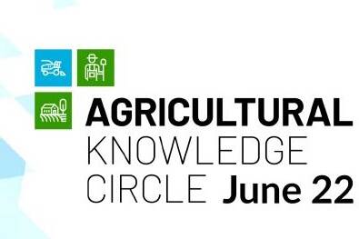 Agricultural knowledge circle
