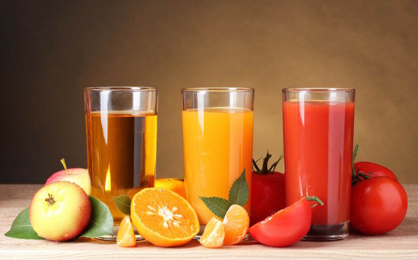 Juices