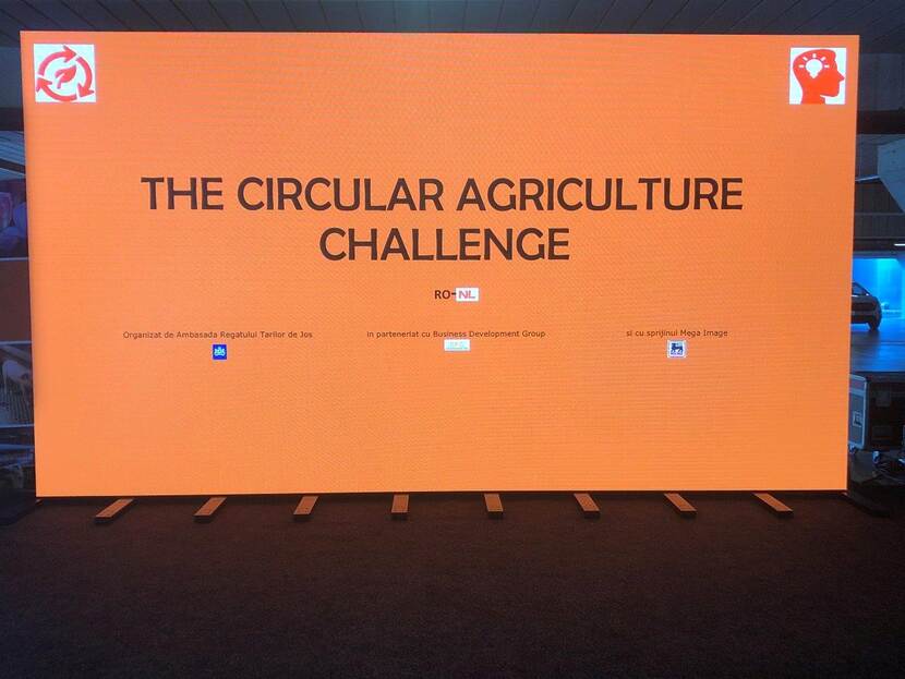 Agricultural Circular Challenge - General