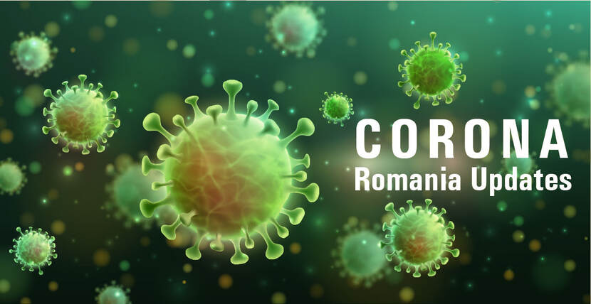 Romania - Updates on Corona