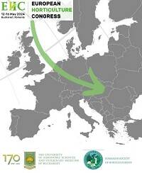 European Horticulture Conference 2
